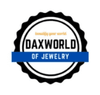DAXworld of jewelry logo