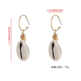 Handmade  Drop Earrings for Women