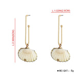 Handmade  Drop Earrings for Women