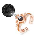 Couple Lovers Jewelry Love Heart Lock Bracelet Stainless Steel Bracelets Bangles Key Pendant Necklace Jewelry