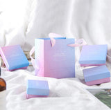 Couple Lovers Jewelry Love Heart Lock Bracelet Stainless Steel Bracelets Bangles Key Pendant Necklace Jewelry