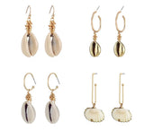 Handmade  Drop Earrings for Women