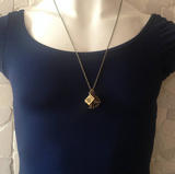 World Traveller Necklace