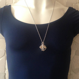 World Traveller Necklace